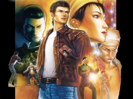 Sony nos pide no perder la esperanza por un Shenmue HD en PlayStation Shenmue