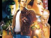 Sony pide perder esperanza Shenmue PlayStation