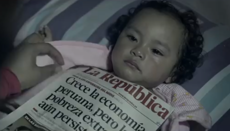 La prensa, entre mentiras y realidades