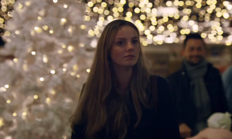 Jingle beep, jingle beep