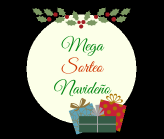 ¡Super Sorteo Navideño de Blog Chilenos!