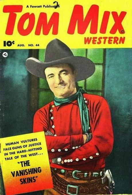 LOS ORÍGENES DEL WESTERN