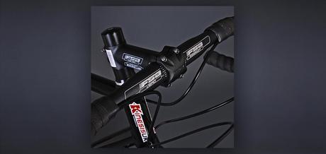 Kinesis RaceLight T2 2015 2