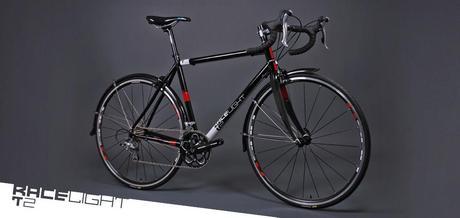 Kinesis RaceLight T2 2015 1