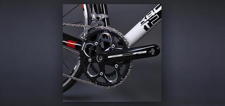 Kinesis RaceLight T2 2015 3