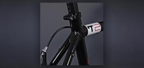 Kinesis RaceLight T2 2015 8