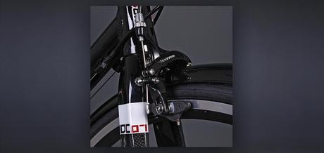 Kinesis RaceLight T2 2015 9