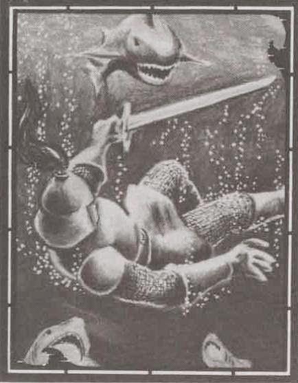 Las Islas del Terror