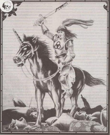 Las Islas del Terror