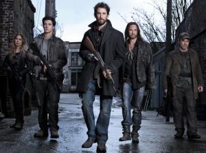 series que terminan en 2015 - falling skies