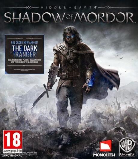 Review: Middle-Earth: Shadow Of Mordor [PS3]