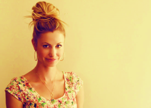 como hacer peinados de noche