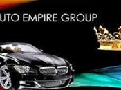 Auto Empire Group: Marketing Proyecto "Auto Grupo Imperio"