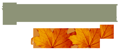 Un Día de Otoño blog