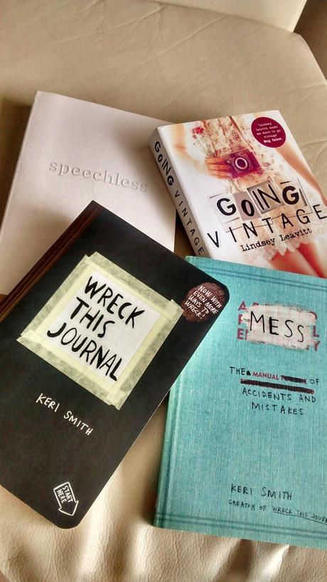 IMM #53: Of Accidents and Mistakes