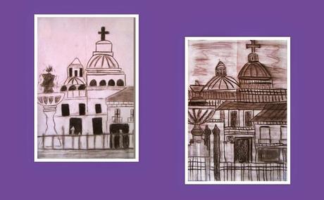 Paisajes de Quito ( tercera parte )