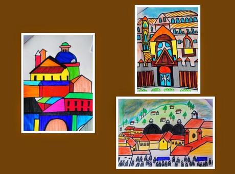 Paisajes de Quito ( tercera parte )