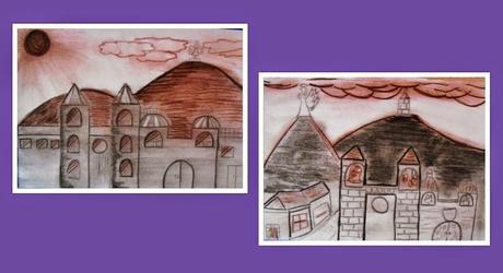 Paisajes de Quito ( tercera parte )