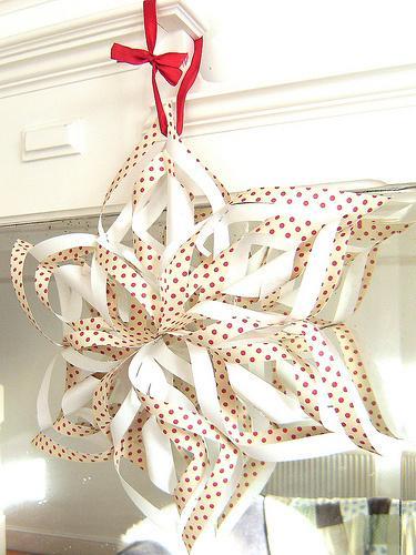 origami para navidad origami para el arbol de navidad hazlo tu mismo decoración navidad diy deco decoración navideña blog decoración interiores nórdicos adornos para el arbol diy Adornos navideños origami adornos navideños diy adornos navidad con papel 