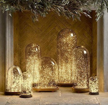 Luces de Navidad . . . A brillar! Luces de Navidad . . . A brillar!