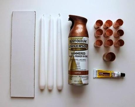 Luces de Navidad . . . A brillar! Luces de Navidad . . . A brillar!