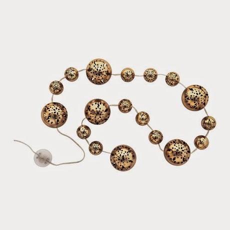 Luces de Navidad . . . A brillar!