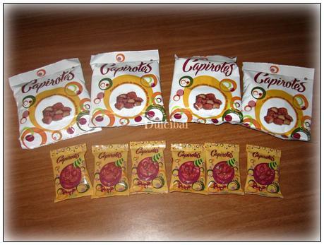 'PETIT' DE CHOCOLATE