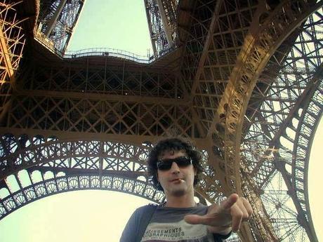 David González: Así llegan los crímenes (15):