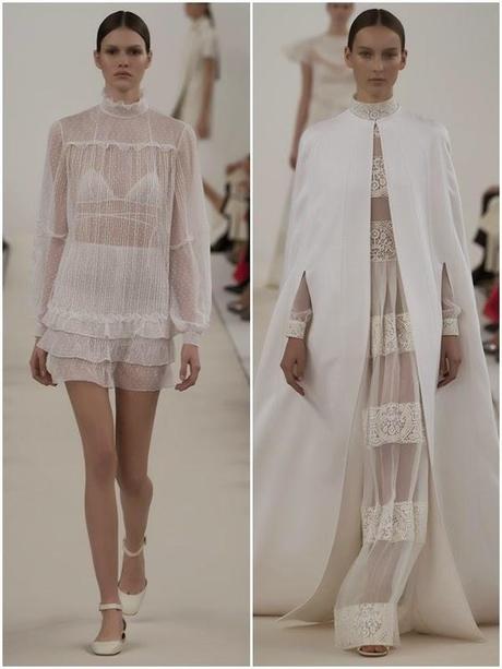 Haute Couture SS15: Valentino