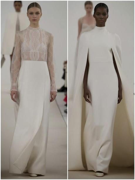 Haute Couture SS15: Valentino