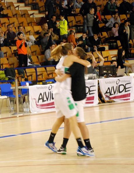 Entrevista a Sara Fernández 