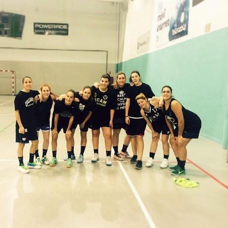 Entrevista a Sara Fernández 