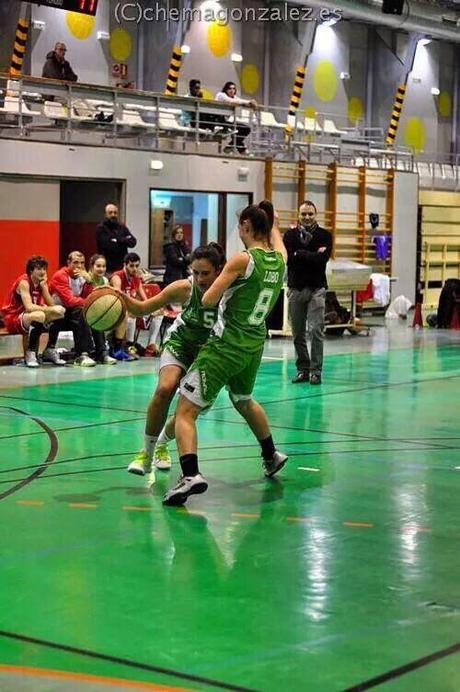 Entrevista a Sara Fernández 