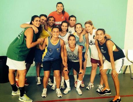 Entrevista a Sara Fernández 