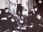 Danza invisible amanecer.