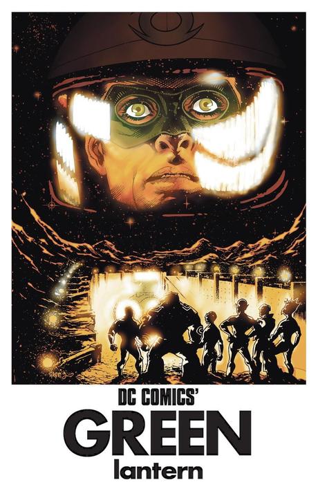 Marzo mes del Cine en Dc Comics