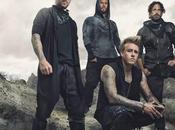 PAPA ROACH Face Everything Rise