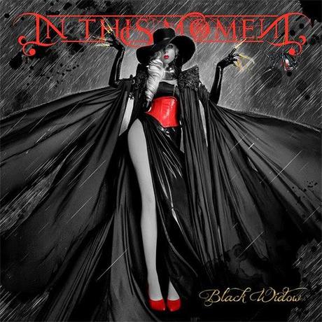IN THIS MOMENT - Black Widow (2014)