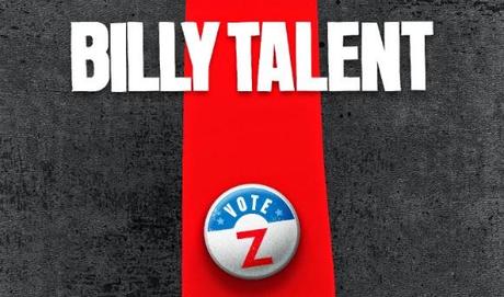 BILLY TALENT - Kingdom of Zod