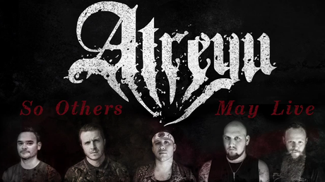 ATREYU - So Others May Live