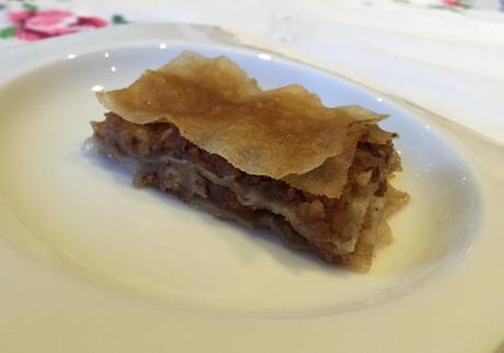 Baklava