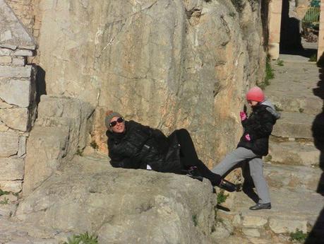 Castillo de Almansa, Albacete, 