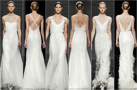 Wedding Dresses