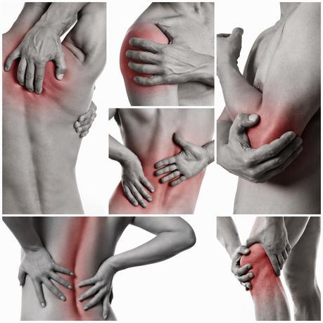 La medicina natural para dolores crónicos