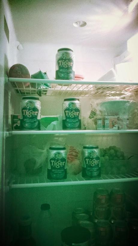 12 meses, 12 cerves...