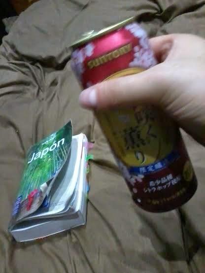 12 meses, 12 cerves...