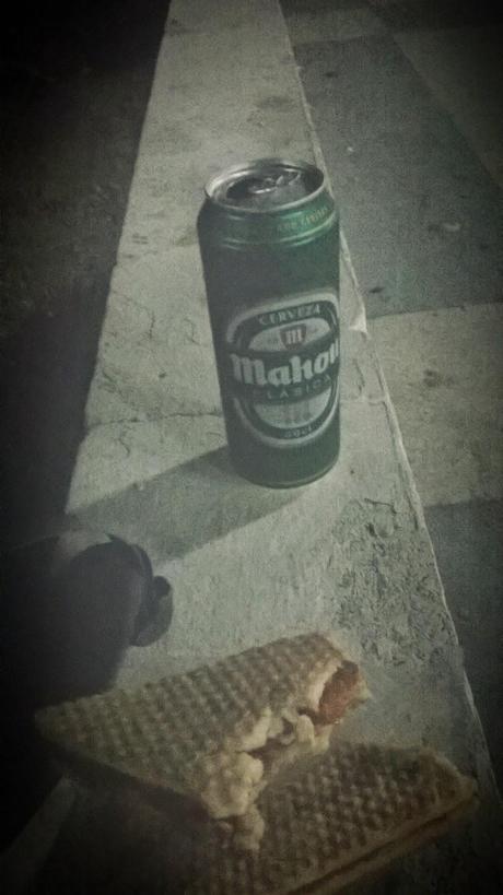 12 meses, 12 cerves...