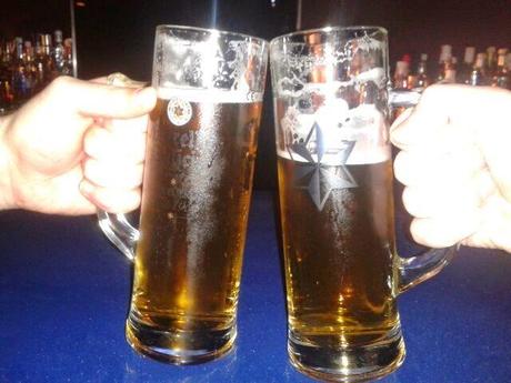 12 meses, 12 cerves...