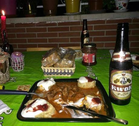 12 meses, 12 cerves...