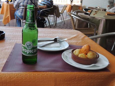 12 meses, 12 cerves...